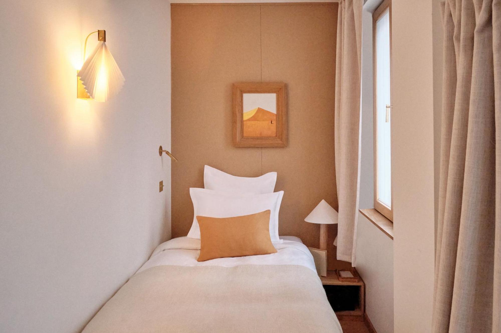 Elysee Montmartre Hotel Paris Exterior foto